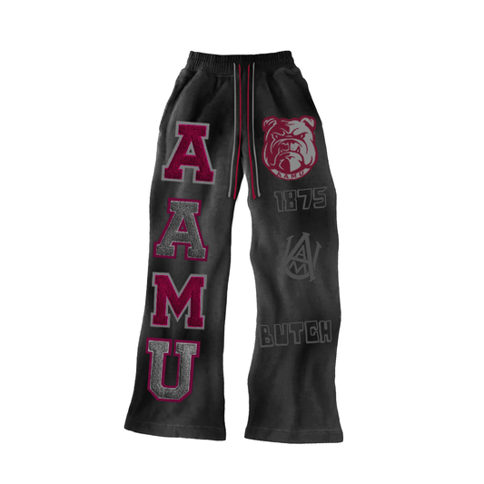 Alabama A&M Sweatpants - 1921Movement