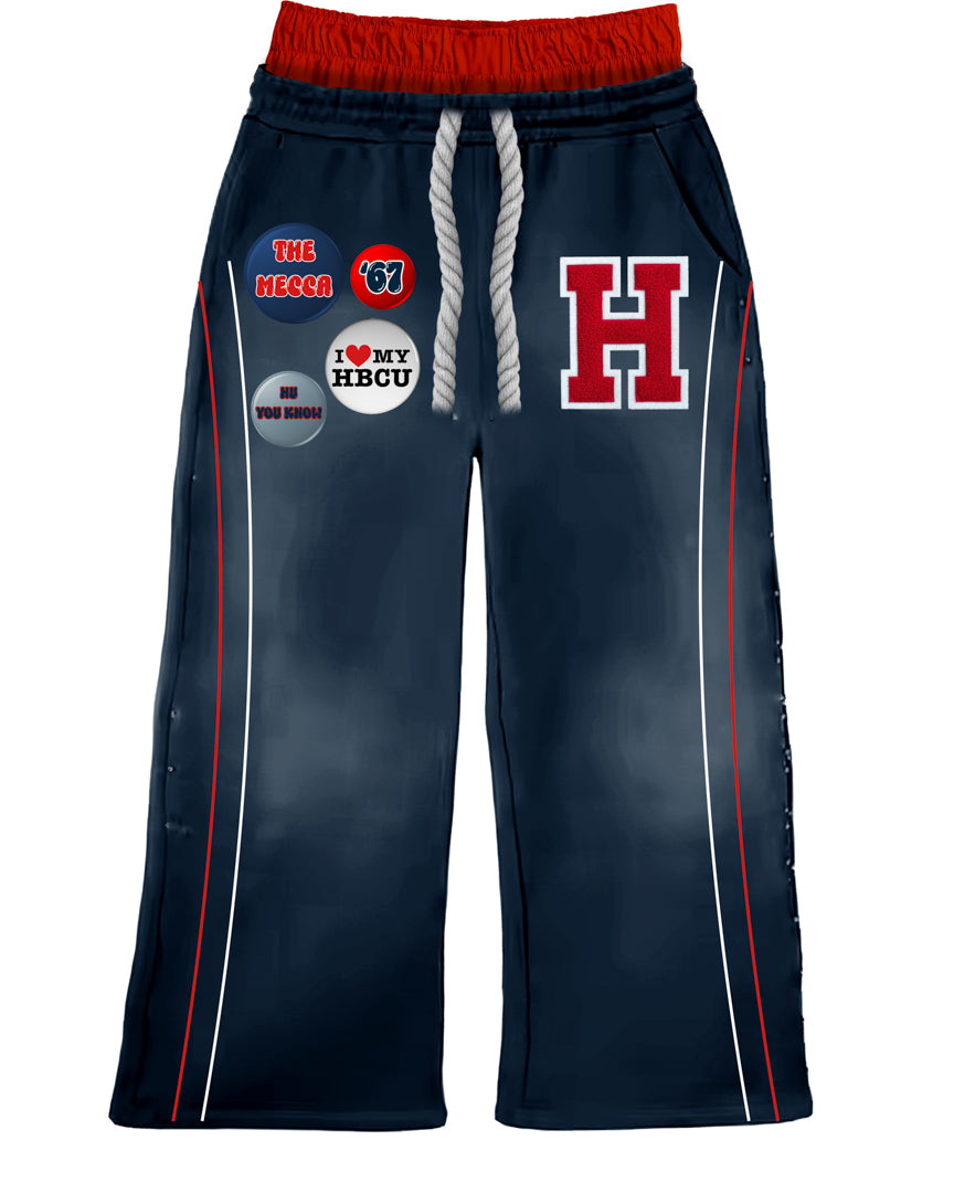 Box'd Up Howard Pants