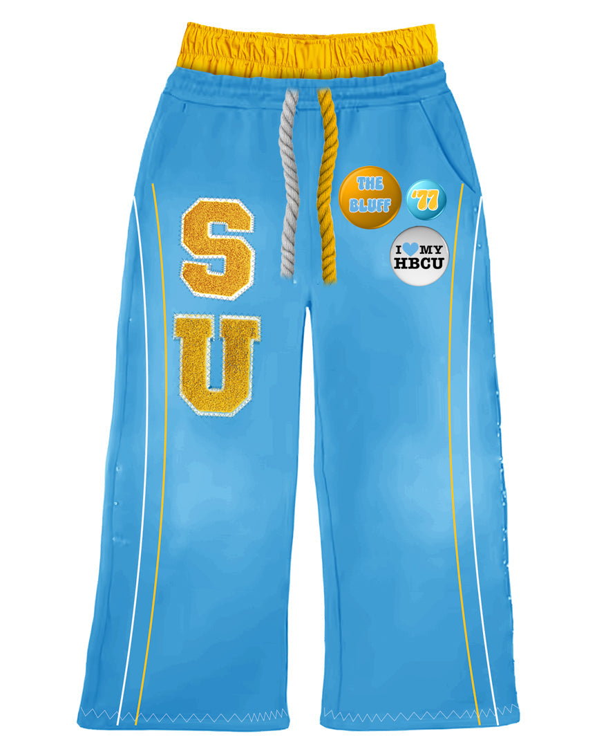 Box'd Up Southern Pants