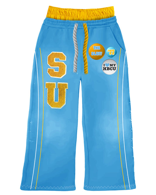 Box'd Up Southern Pants