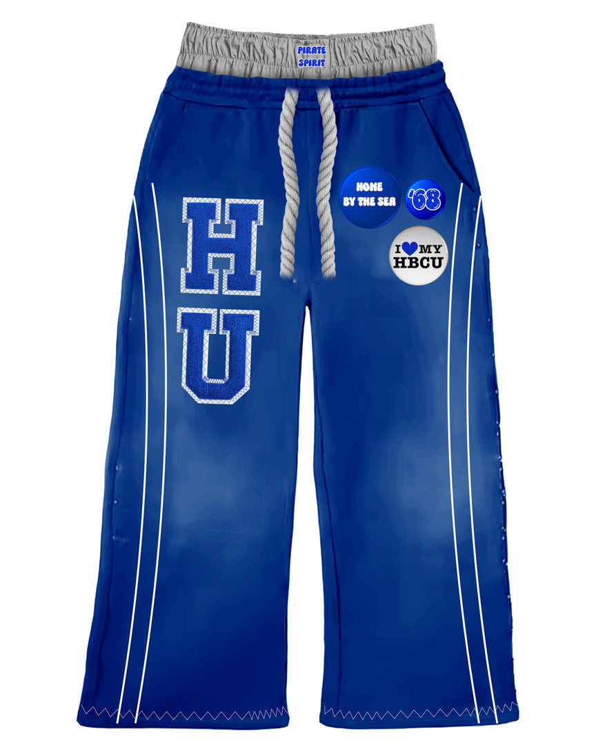 Box'd Up Hampton Pants