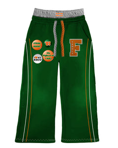 Box'd Up FAMU Pants