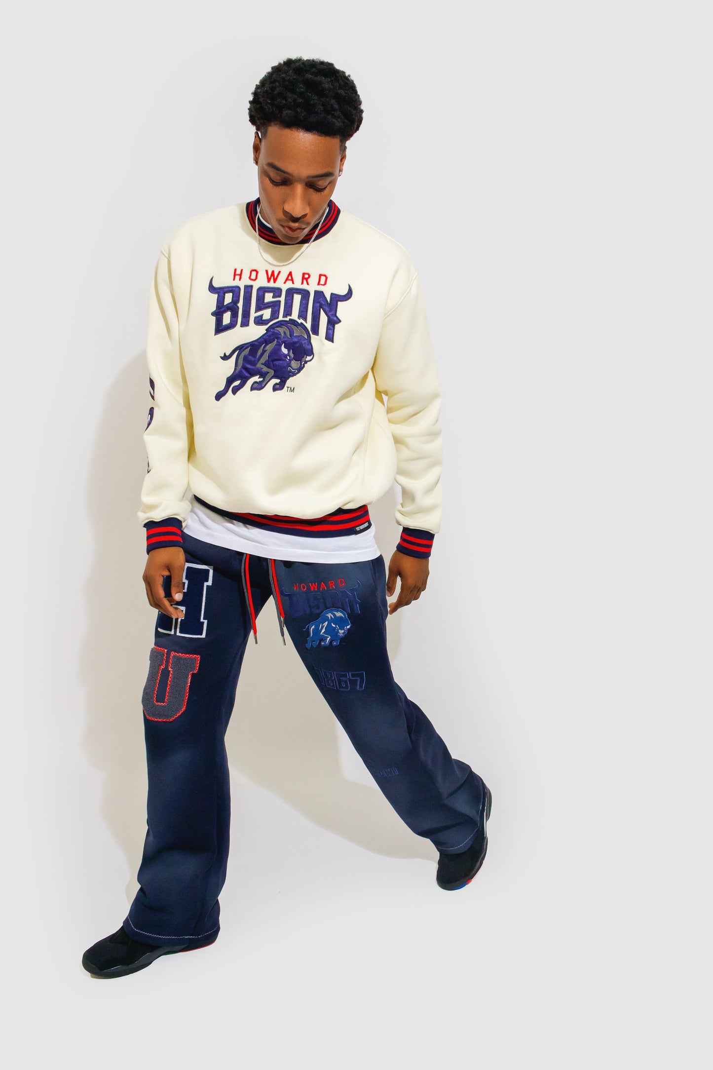 Howard Sweatpants - 1921Movement