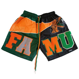 FAMU Shorts