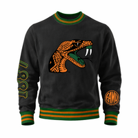 FAMU Sweatshirt Remix