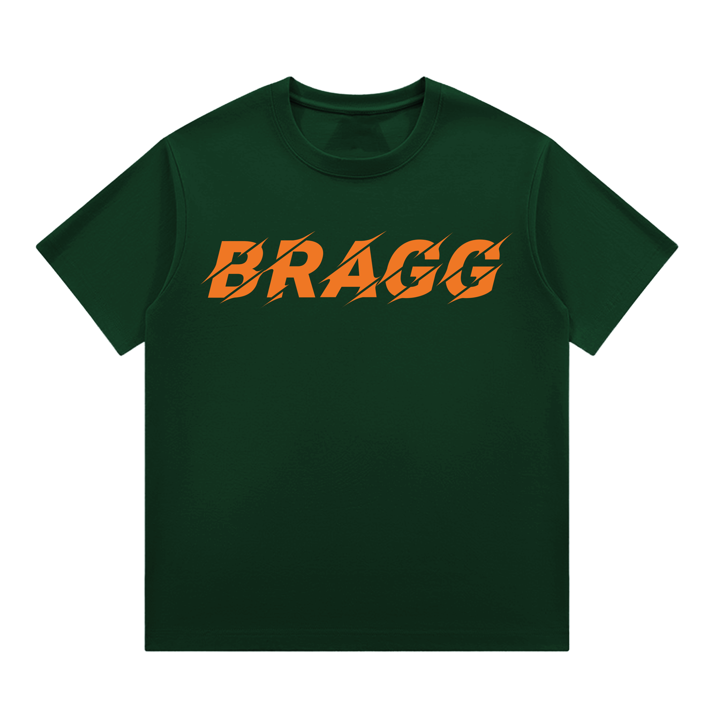 Bragg T-shirt