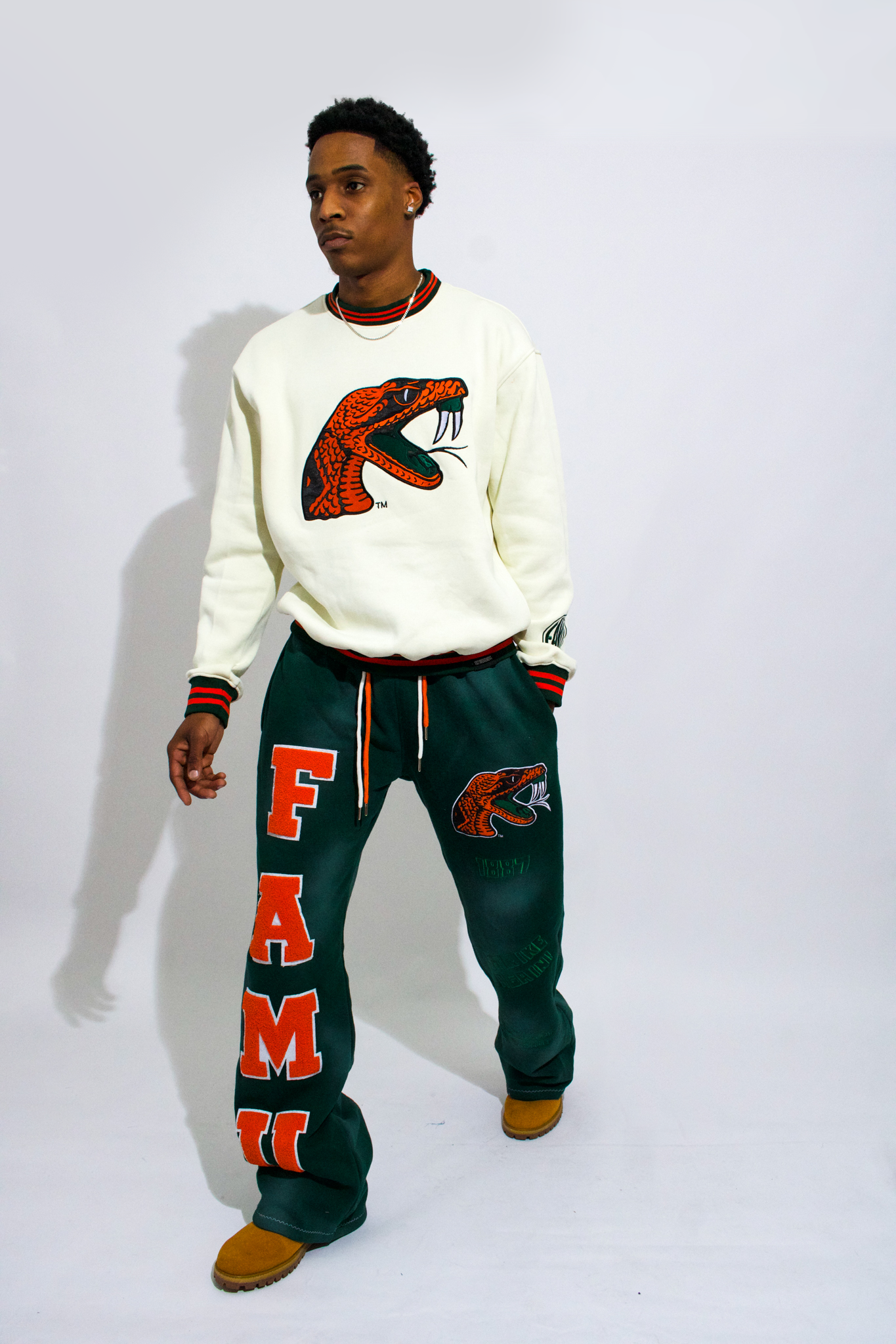 FAMU Sweatpants - 1921Movement