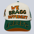 FAMU Hat - We Bragg Different - 1921Movement