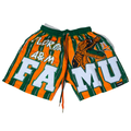 Famu Shorts - Rattler Pride - 1921Movement