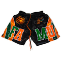 FAMU Satin Shorts - 1921Movement