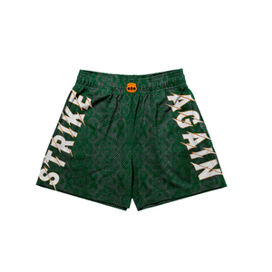 Strike Again Mesh Shorts