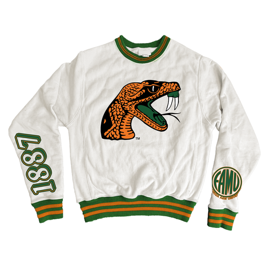 FAMU Sweatshirt - 1921Movement