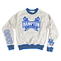 Hampton University Sweatshirt - 1921Movement
