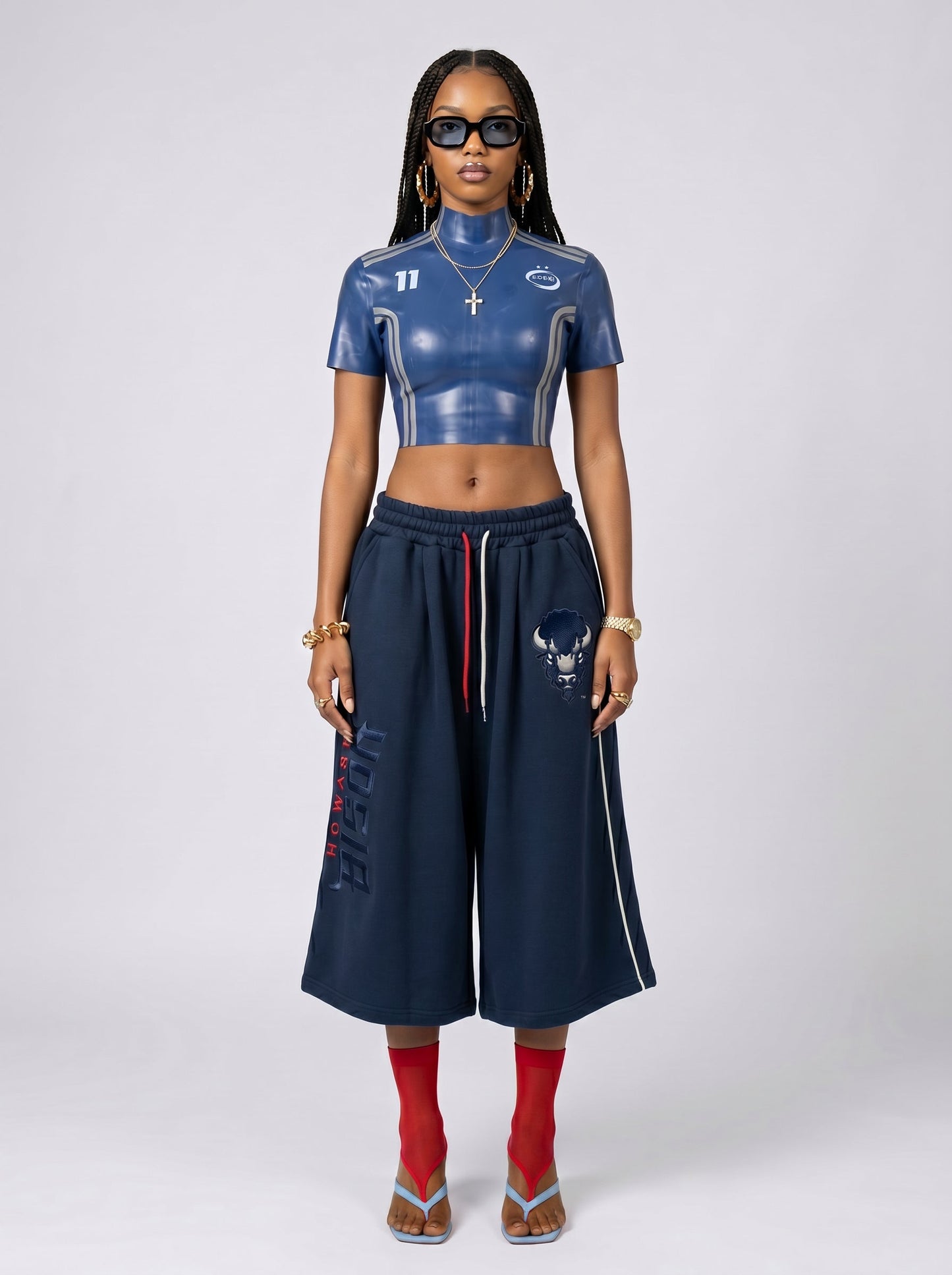 Howard Fleece Shorts