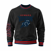 Howard Sweatshirt Remix