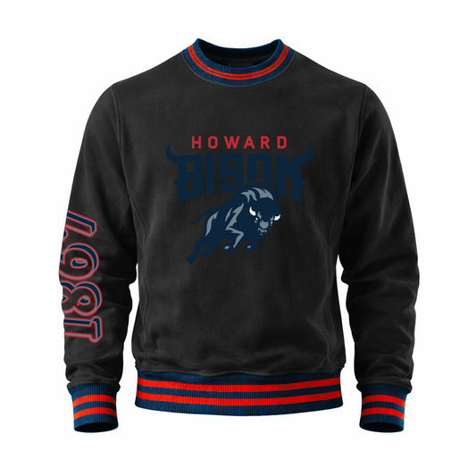 Howard Sweatshirt Remix