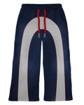 Navy Sweatpants