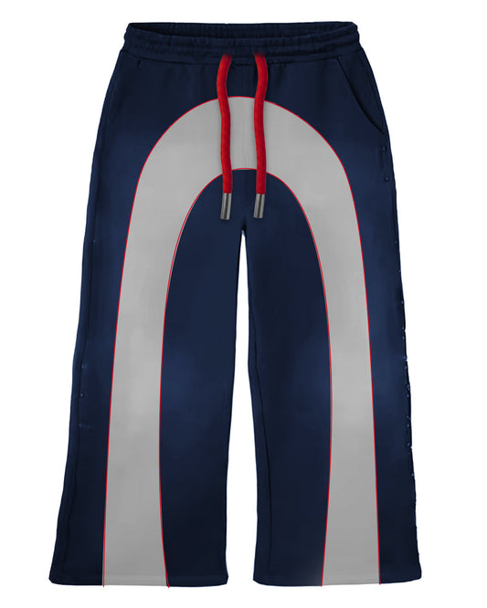 Navy Sweatpants