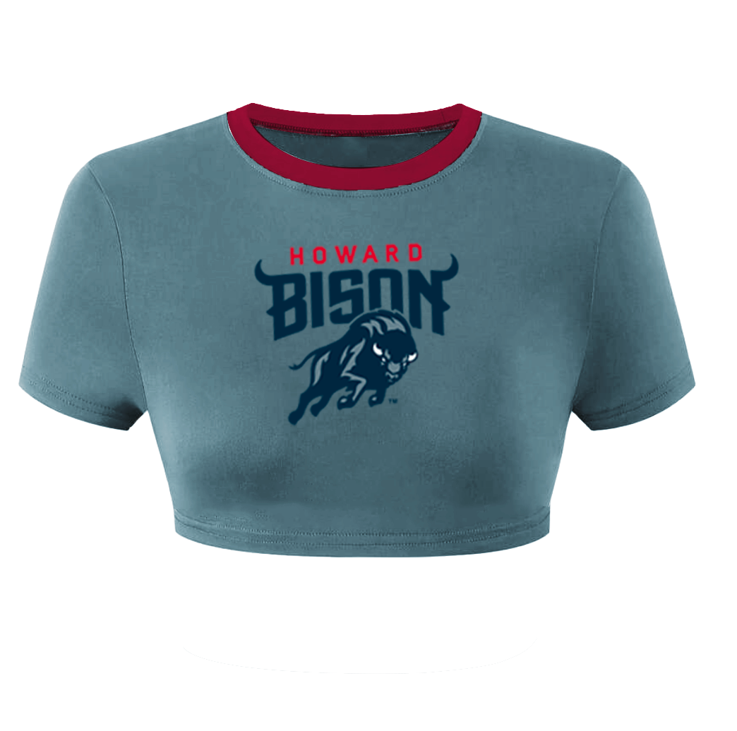 Howard Crop Top - 1921Movement