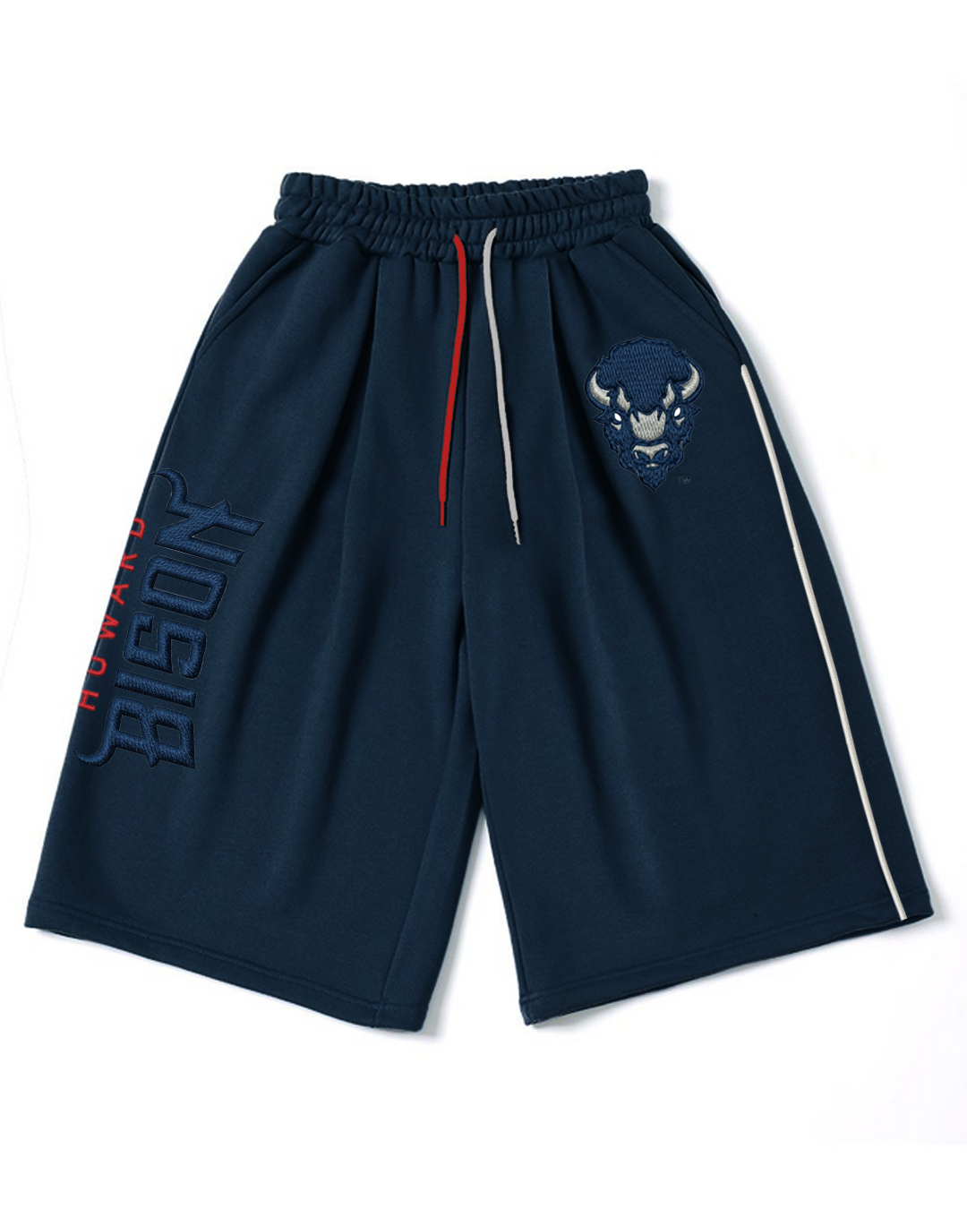 Howard Fleece Shorts