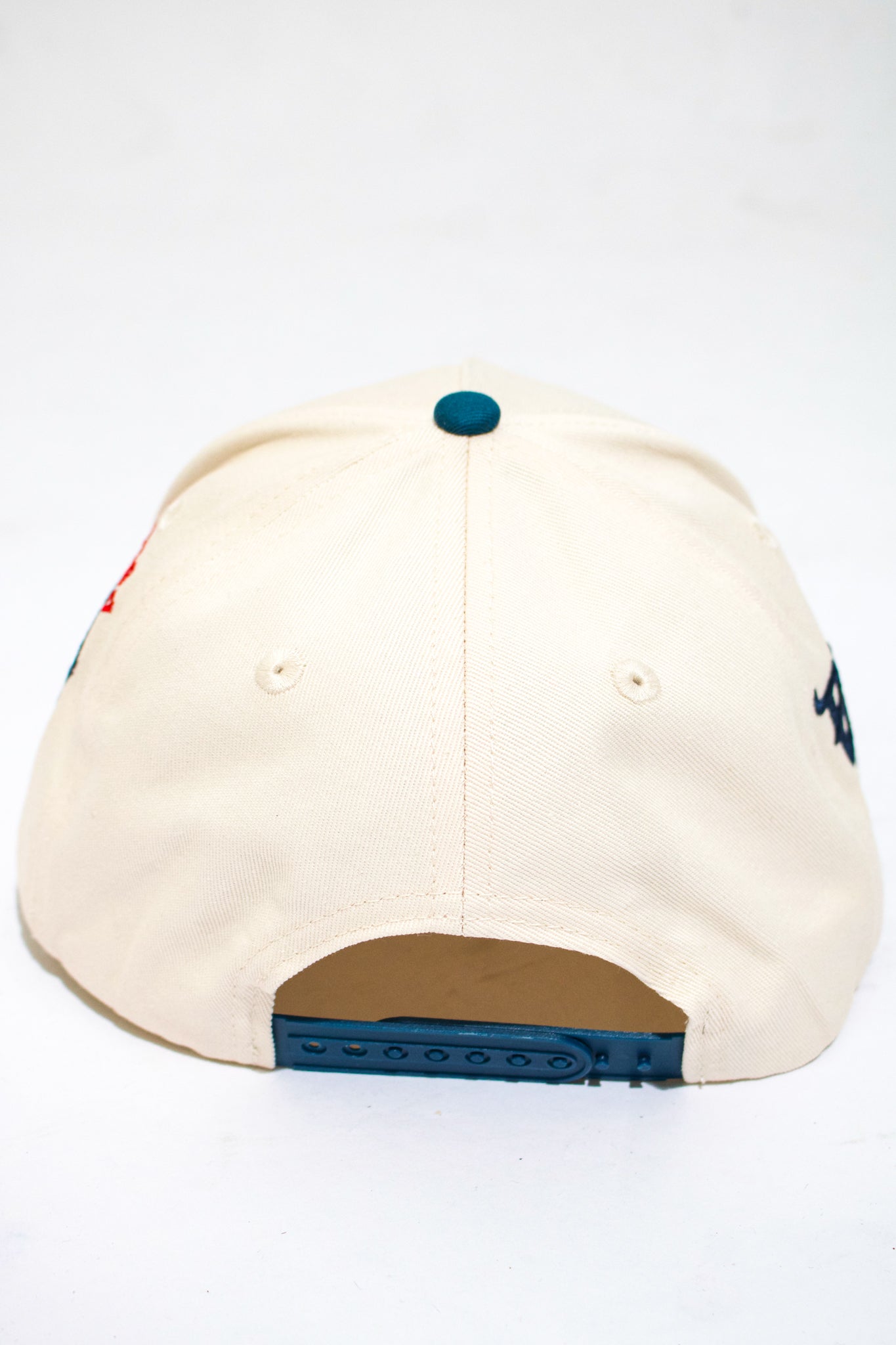 Howard University Hat - YOU KNOW - 1921Movement