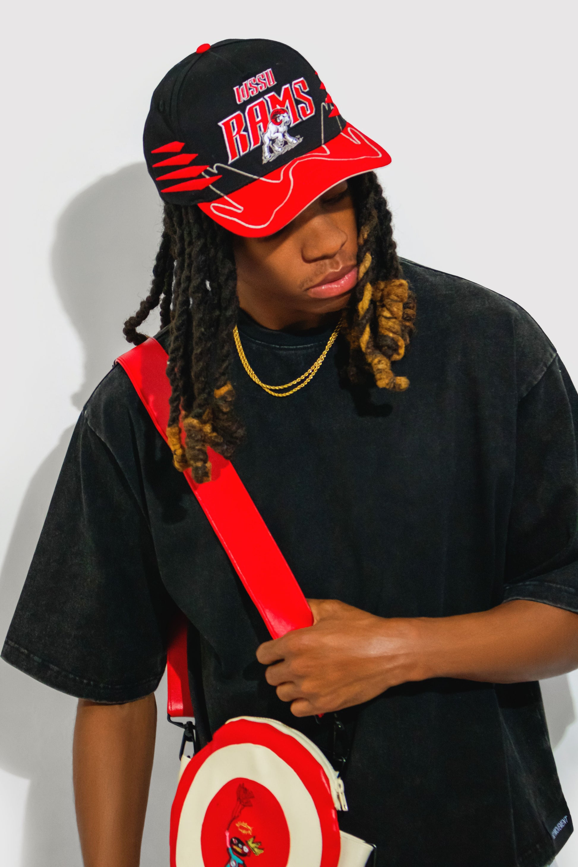 Winston Salem Hat - 1921Movement