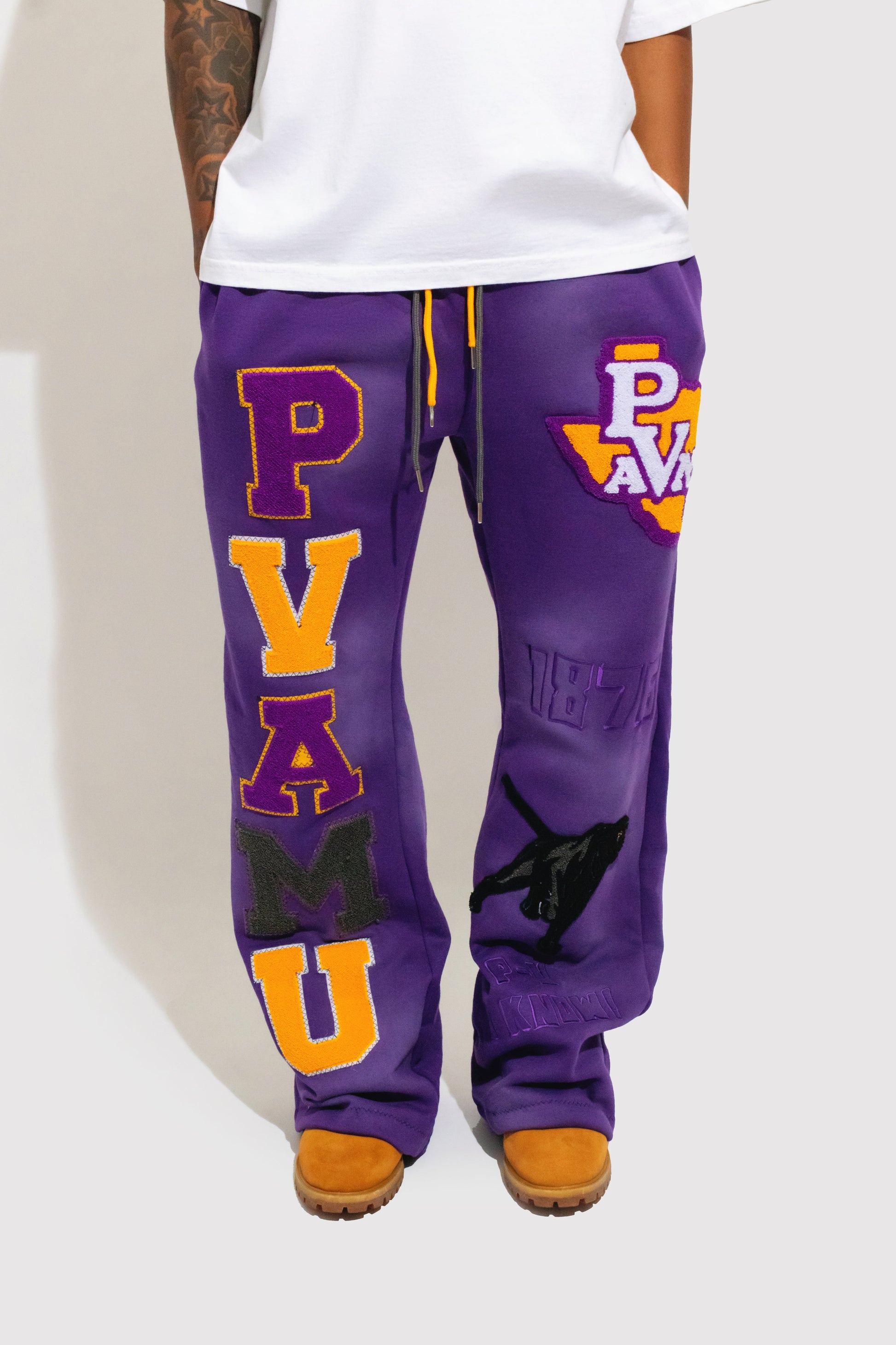 PVAMU Sweatpants - 1921Movement