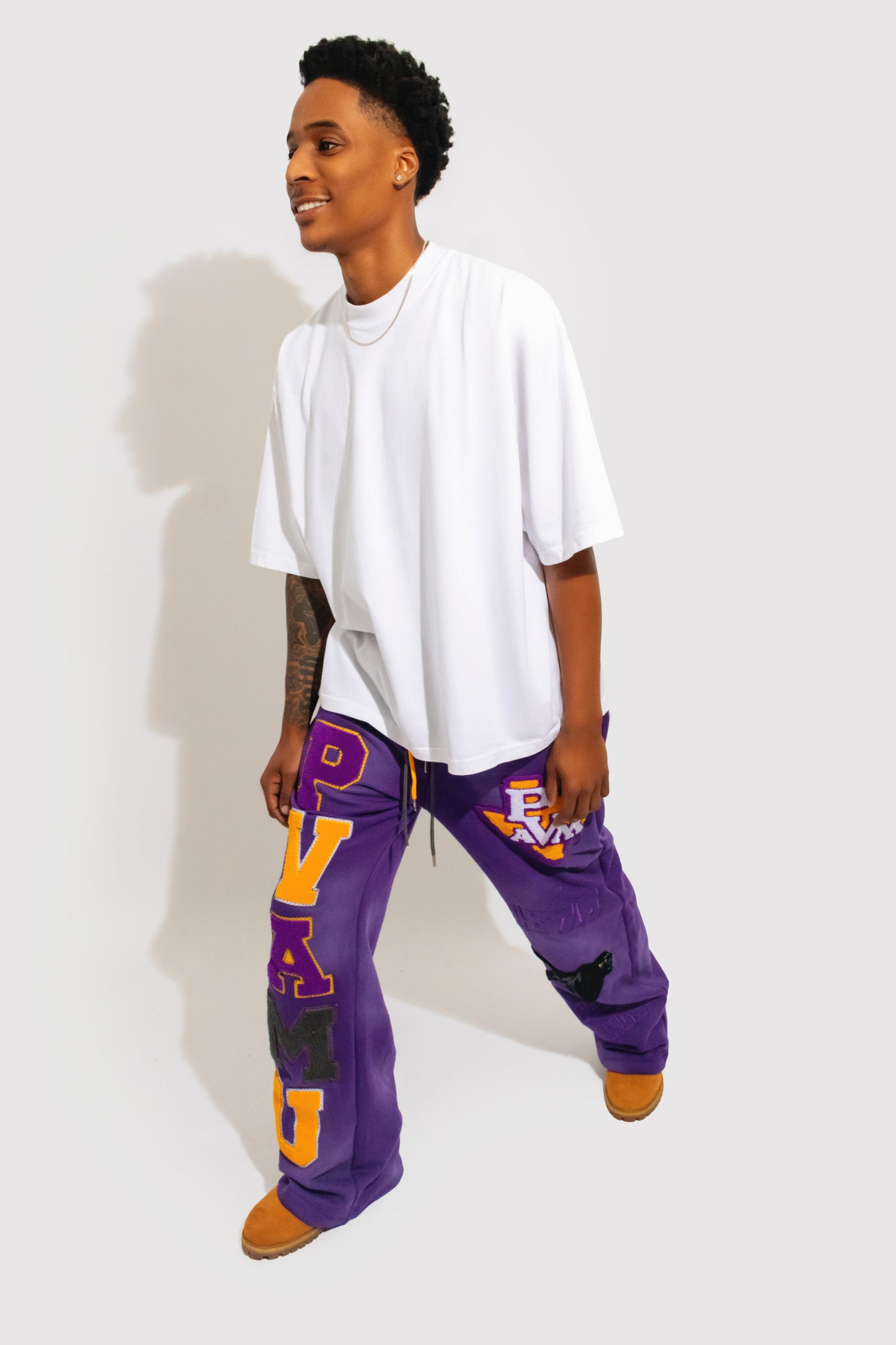 PVAMU Sweatpants - 1921Movement
