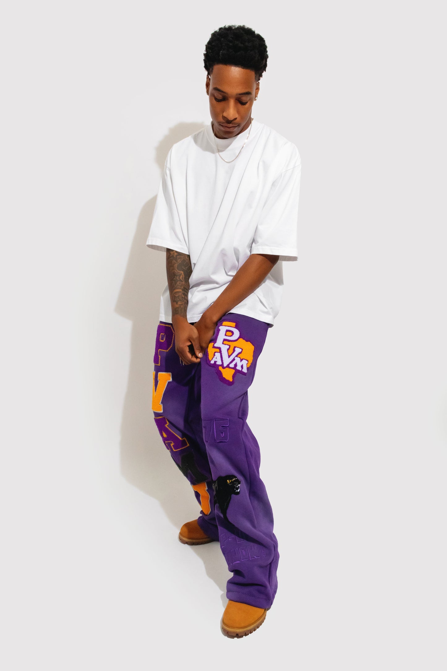 PVAMU Sweatpants - 1921Movement