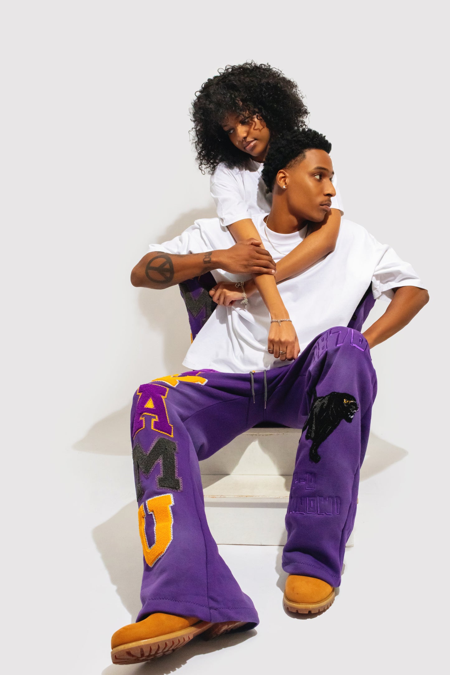 PVAMU Sweatpants - 1921Movement