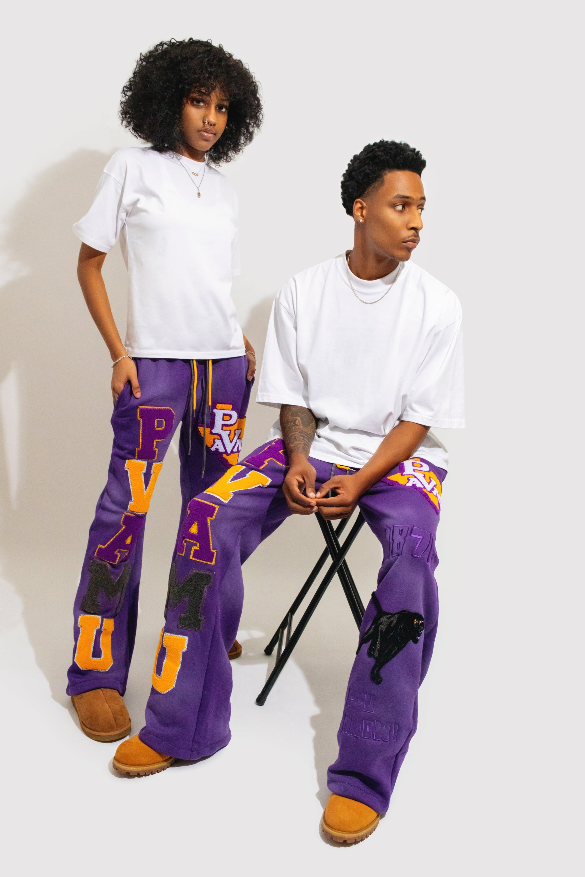 PVAMU Sweatpants - 1921Movement
