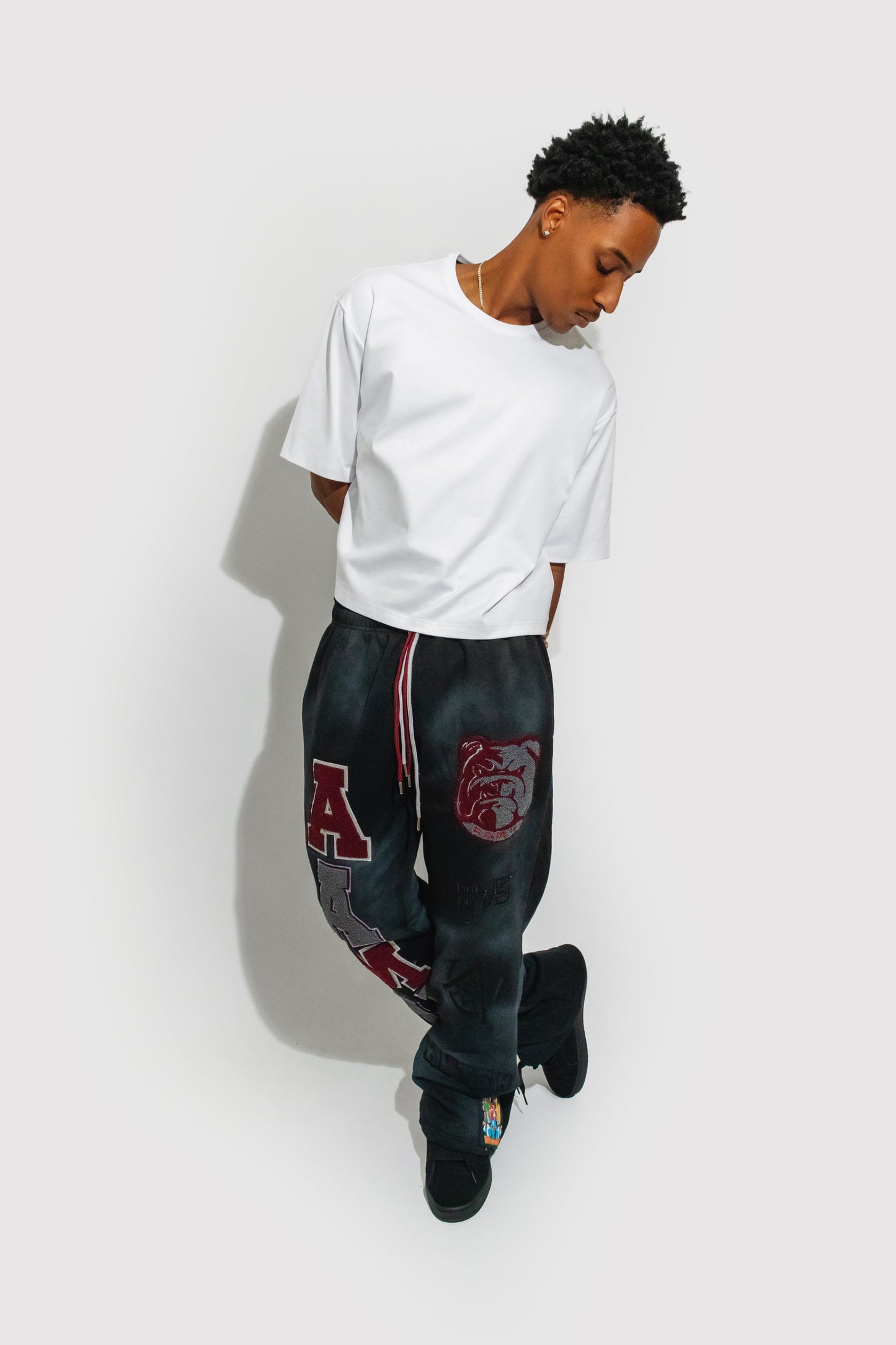 Alabama A&M Sweatpants - 1921Movement