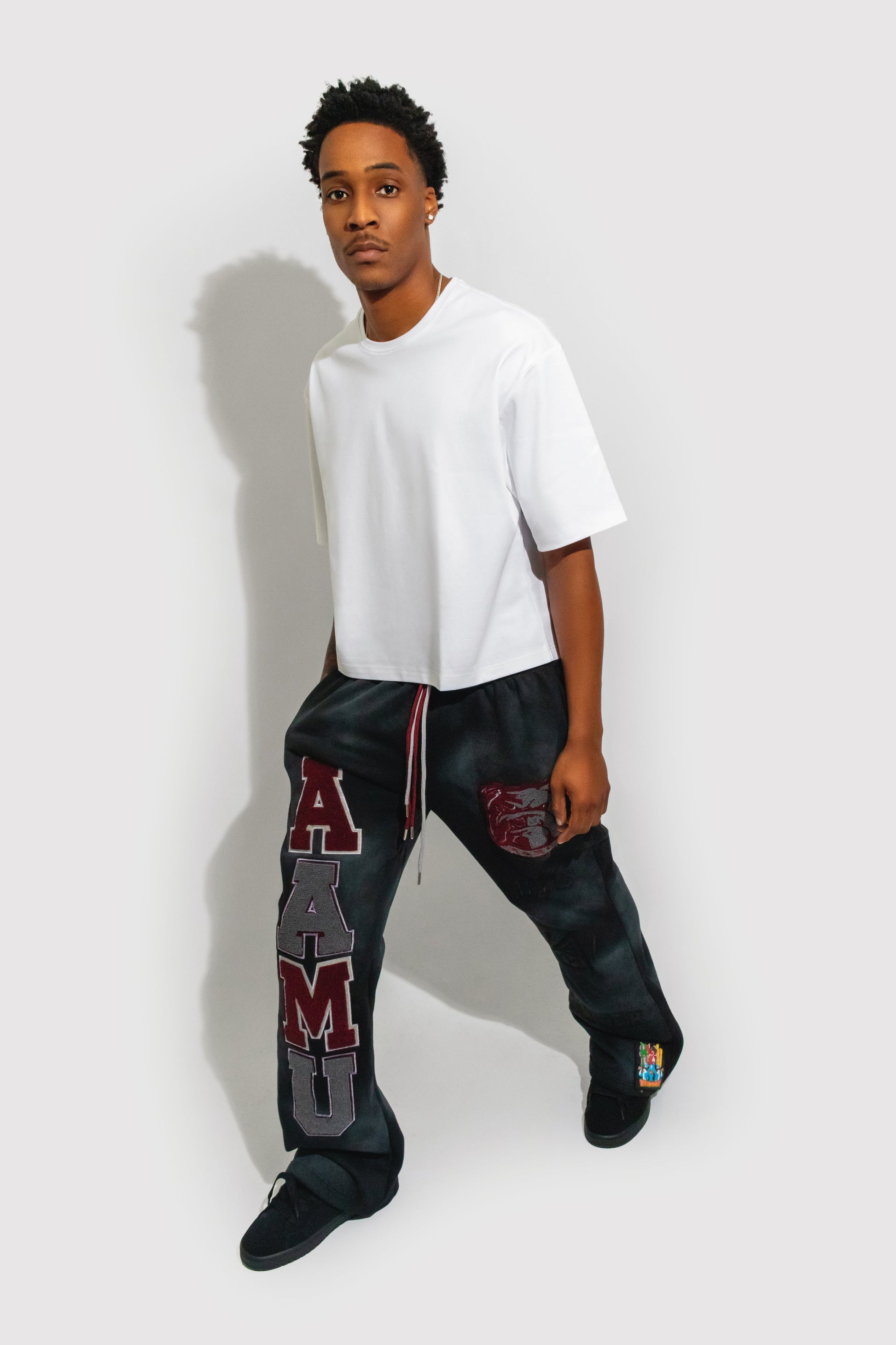 Alabama A&M Sweatpants - 1921Movement