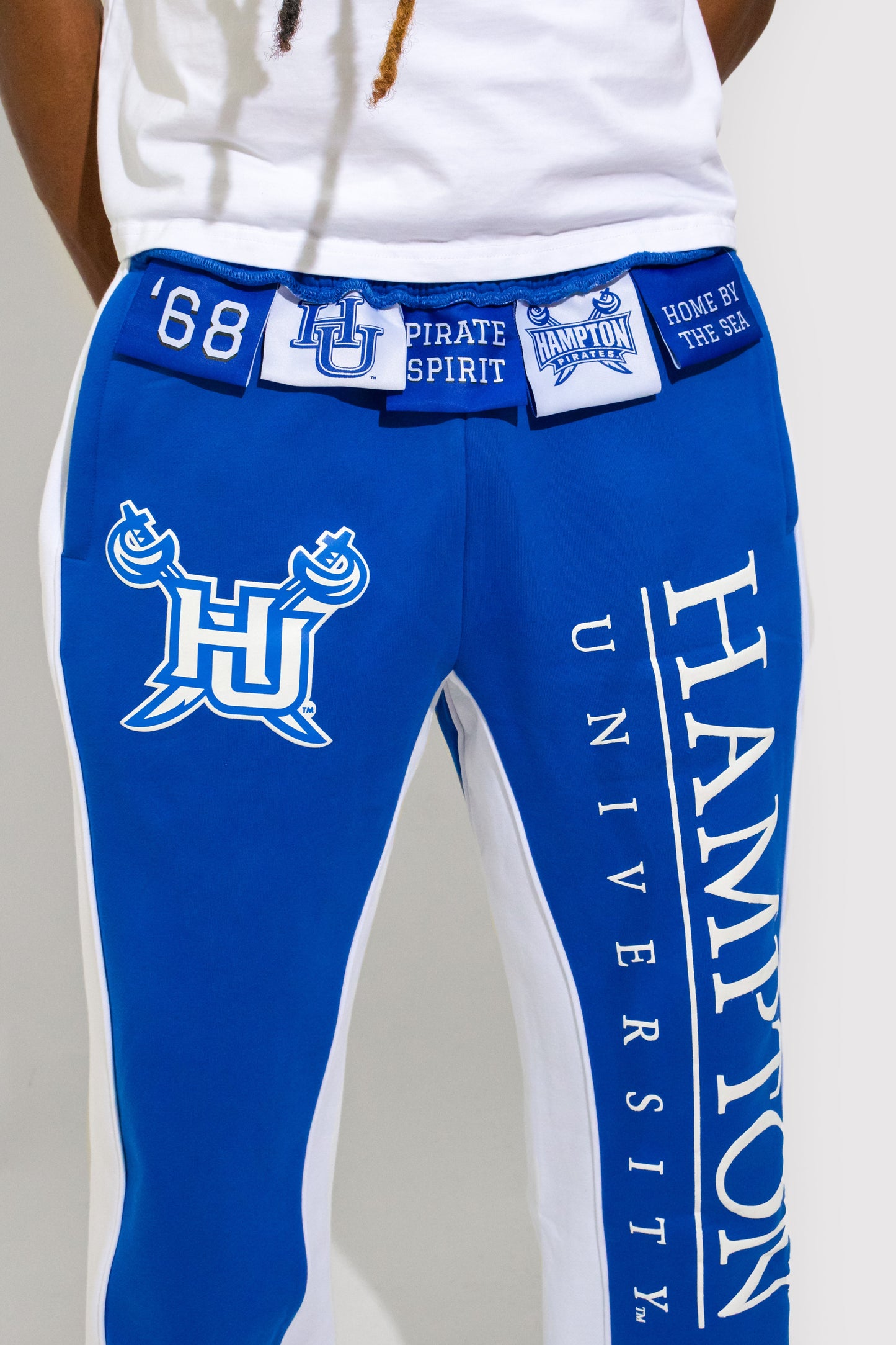 Hampton Tag'Em Up Pants - 1921Movement