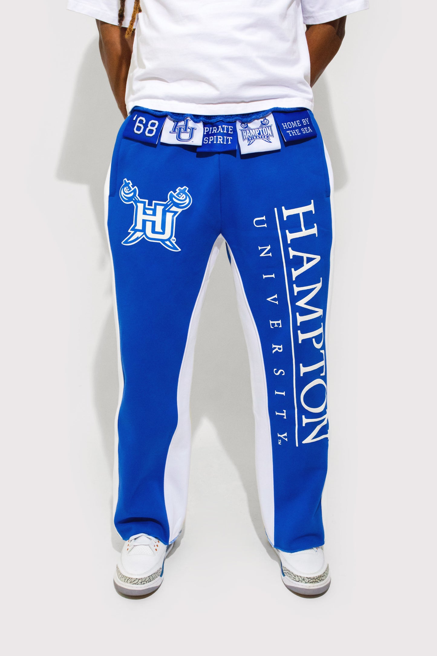Hampton Tag'Em Up Pants - 1921Movement