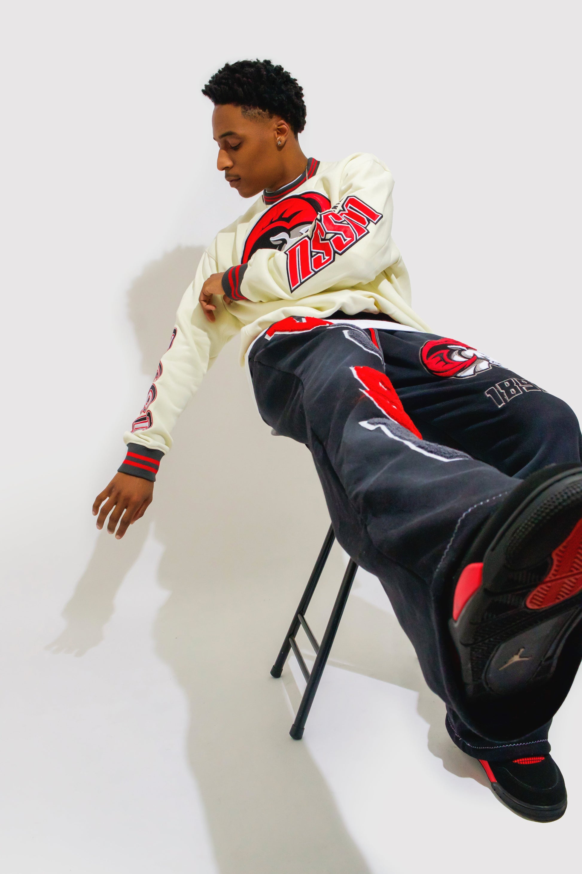 WSSU Sweatpants - 1921Movement