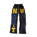 NCAT Sweatpants Remix