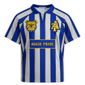 NC A&T Soccer Jersey