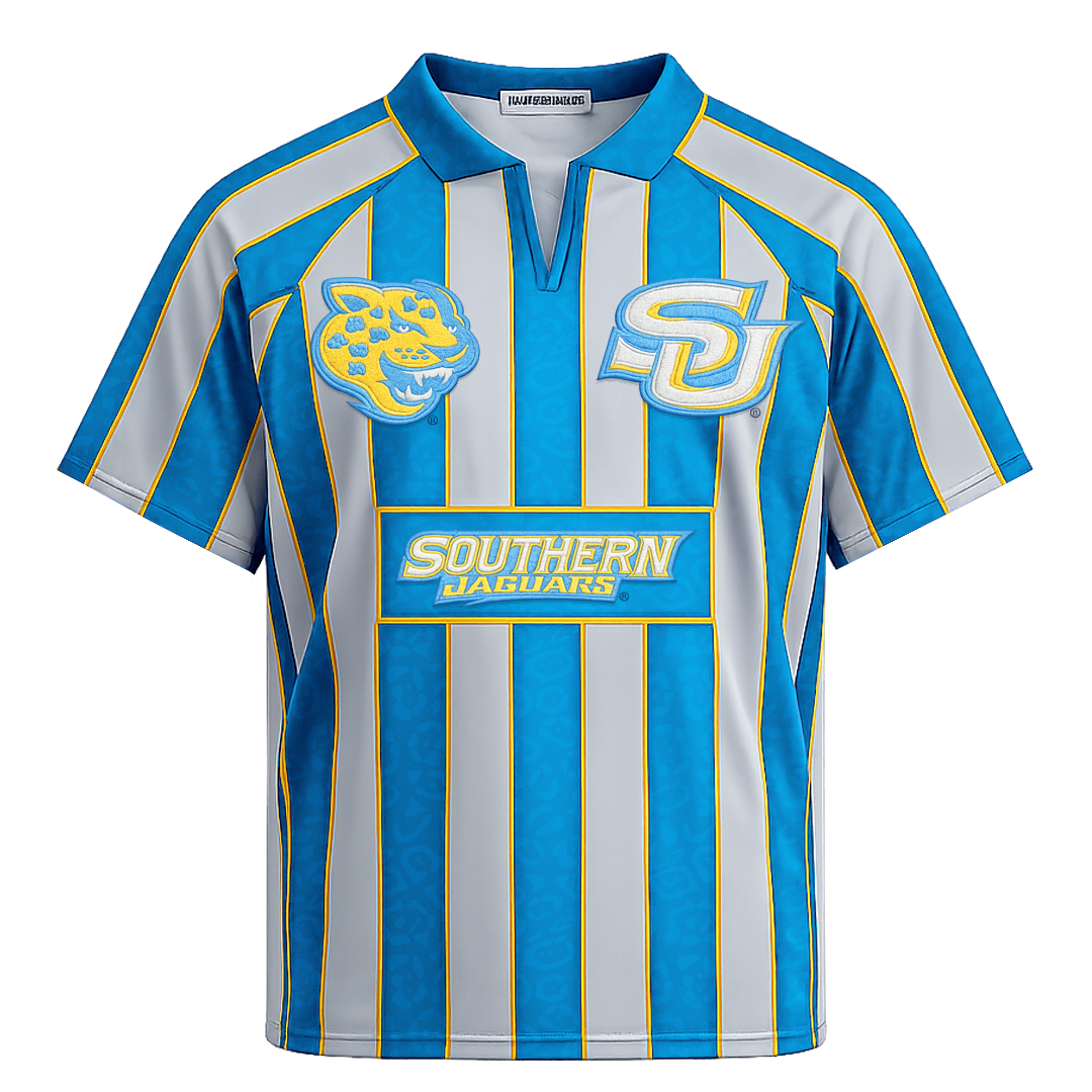Southern Soccer Jersey