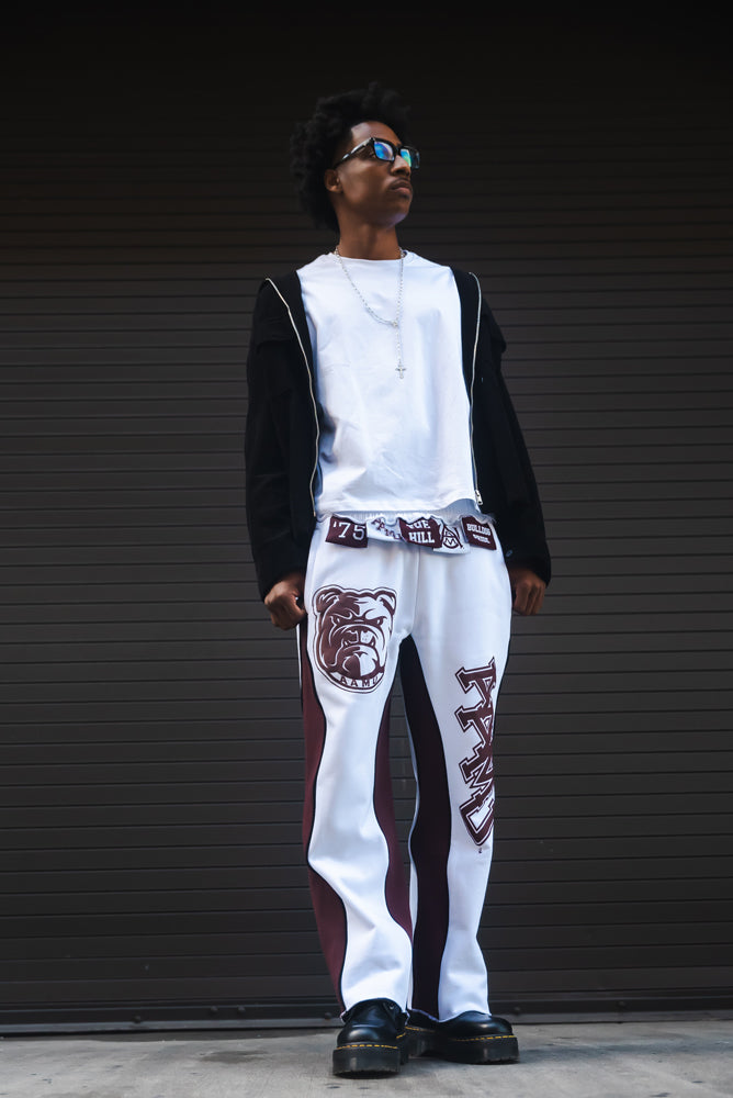 AAMU Tag'Em Up Pants - 1921Movement
