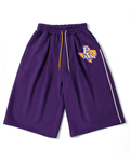 PVAMU Fleece Shorts
