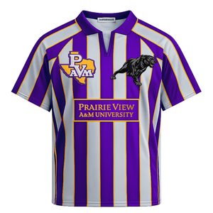 PVAMU Soccer Jersey