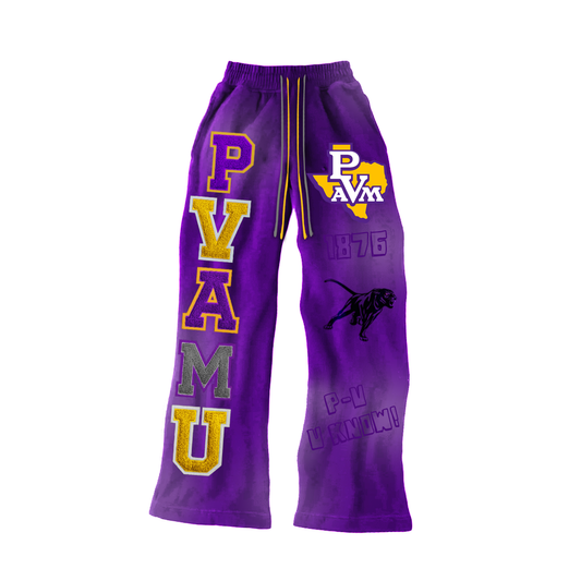 PVAMU Sweatpants - 1921Movement