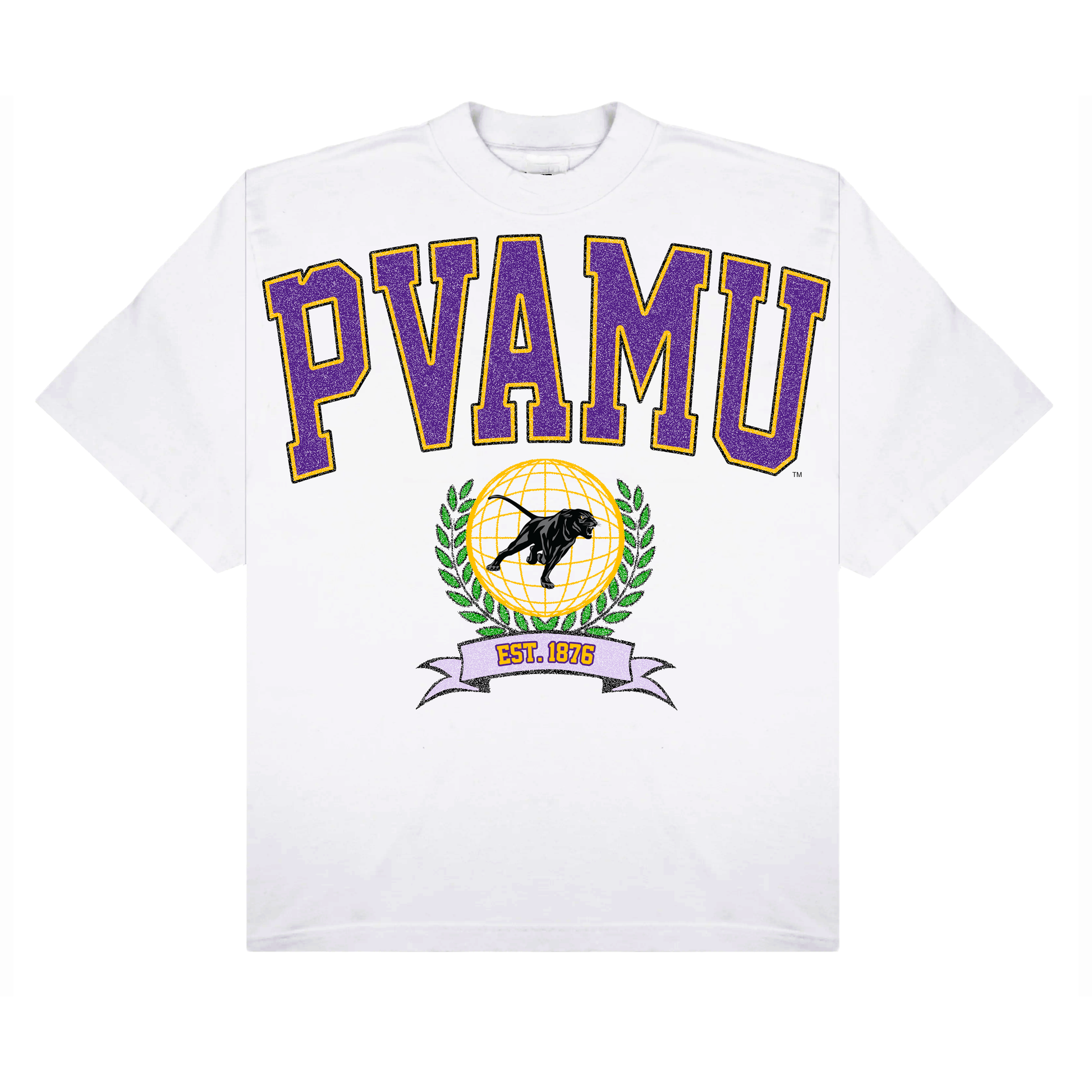 PVAMU Tshirt - 1921Movement