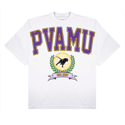 PVAMU Tshirt - 1921Movement