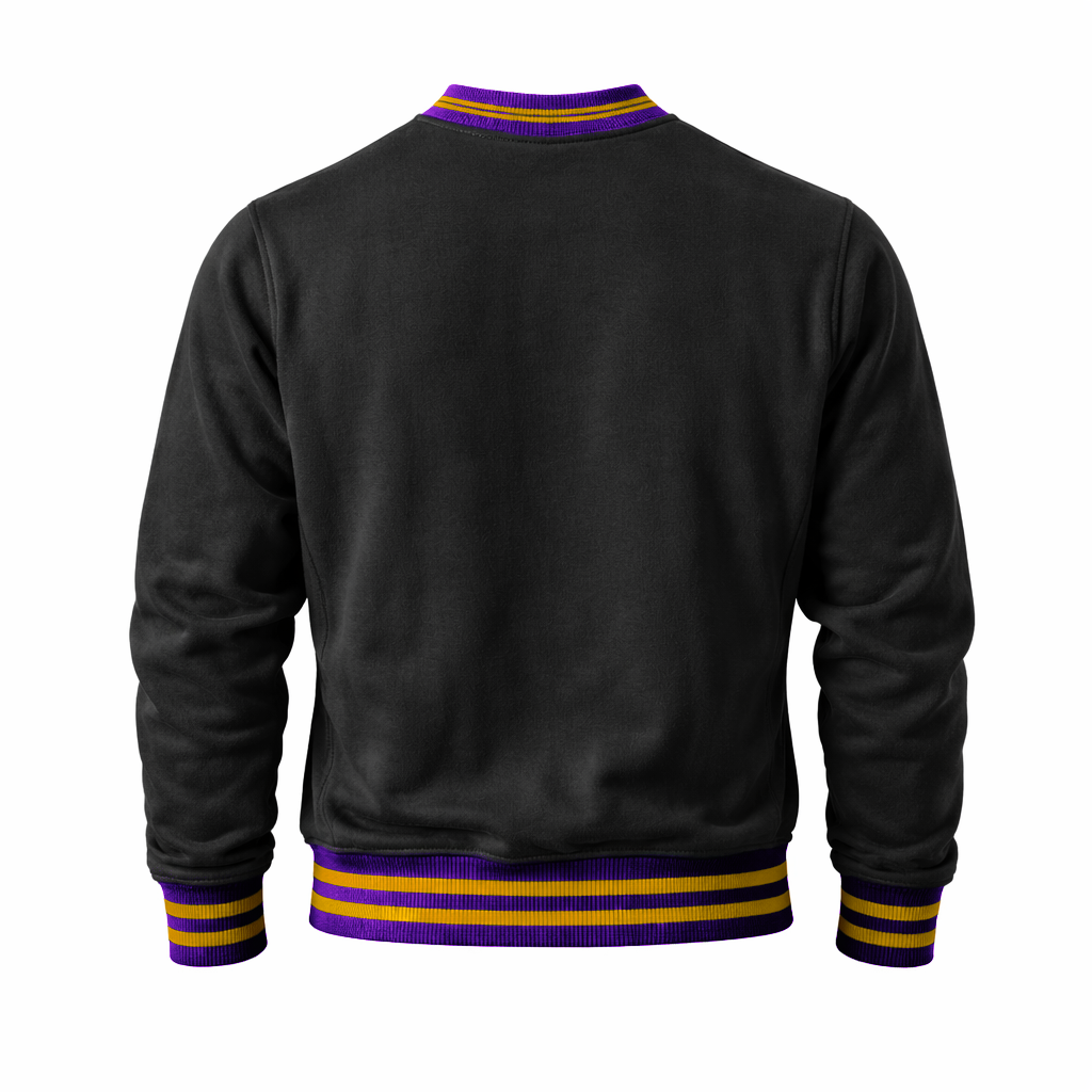 PVAMU Sweatshirt Remix