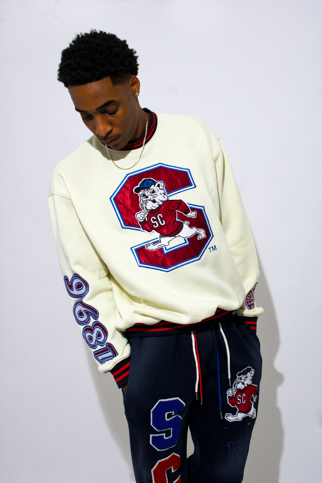 South Carolina Sweatpants - 1921Movement