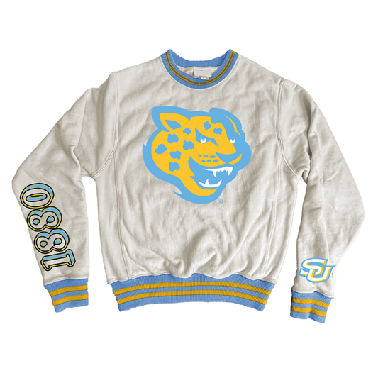 Southern University Sweatshirt - 1921Movement