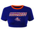 Savannah State Crop Top - 1921Movement