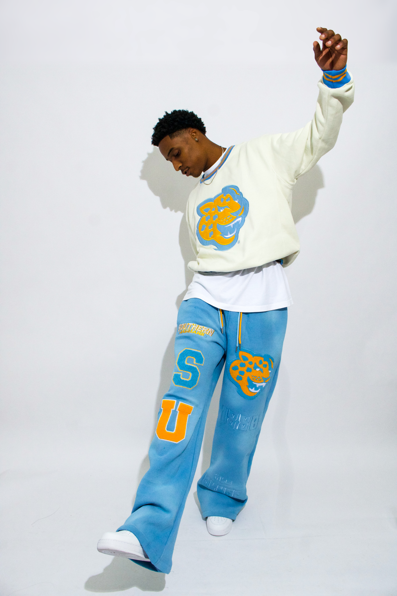 Southern Sweatpants - 1921Movement